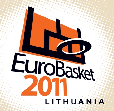 Žymė Europos vyrų krepšinio čempionatas