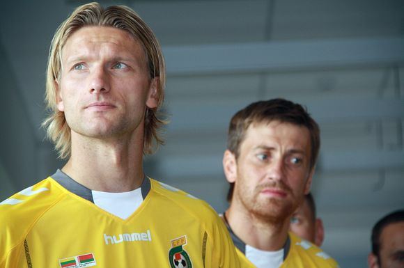 M.Stankevičius keliasi į „Valencia“