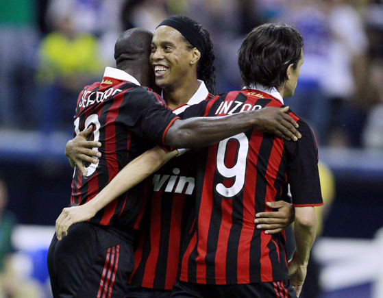 Žymė „AC Milan“