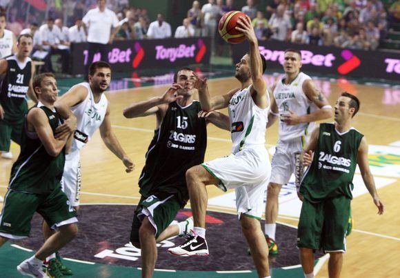 Žalgiriečiai tikisi demonstruoti geresnę sportinę formą nei praėjusio mėnesio pabaigoje vykusiame mače su Lietuvos krepšinio rinktine