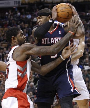 Žymė „Atlanta Hawks“ 