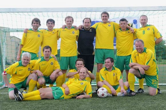 LŽS sporto žurnalistų klubas „Press‘as“