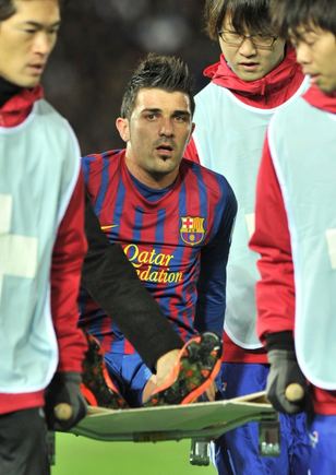 Davidas Villa