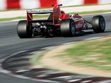 Promosportas.lt nuotr./Antrosiose lenktynėse Barselonos trasoje Kazimas finišavo 4-as