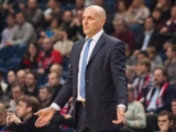 T.Lukšio/BFL nuotr./Aleksandras Džordževičius