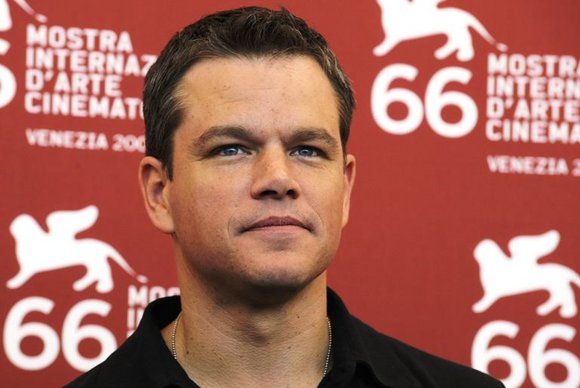 Mattas Damonas