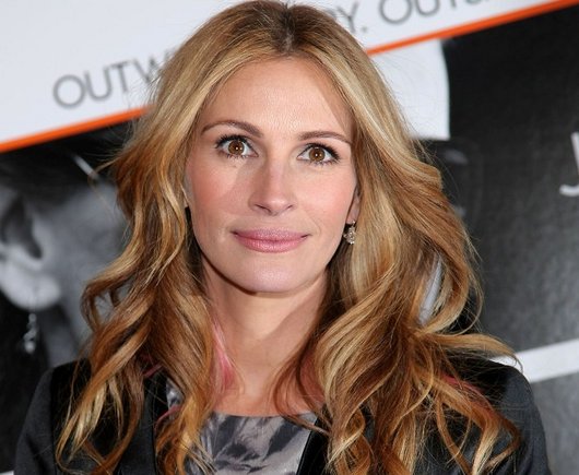 Julia Roberts