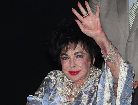 Elizabeth Taylor