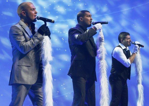 Grupė „Pikaso“ 