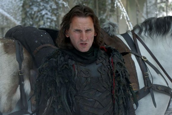 Johną Lennoną įkūnys aktorius Christopheris Ecclestonas.