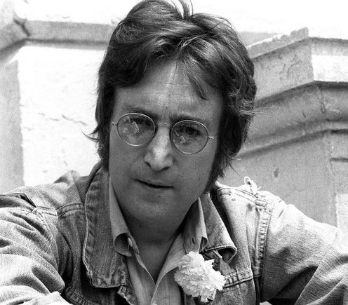 Johnas Lennonas