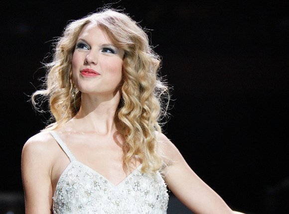 Taylor Swift