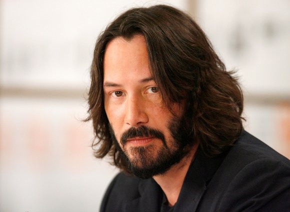 Keanu Reevesas 2009-aisiais