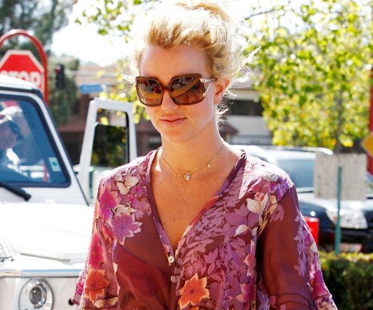 Britney Spears