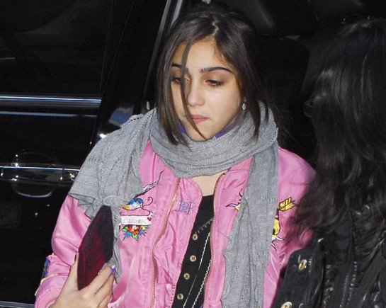 Lourdes Ciccone-Leon