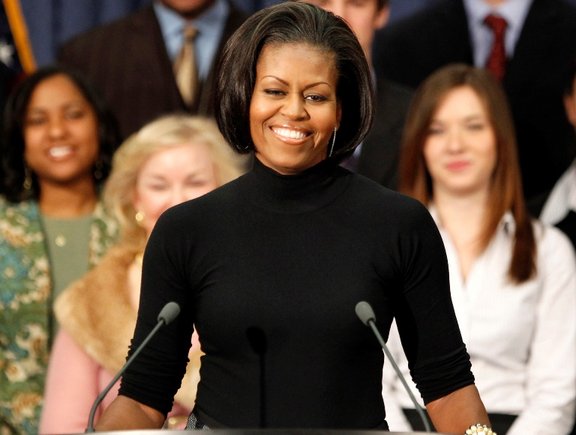 Michelle Obama