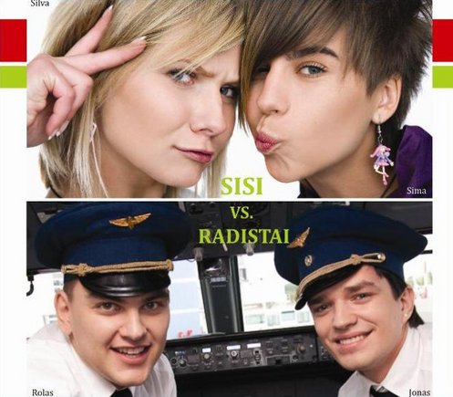 Žymė „ZIP FM“
