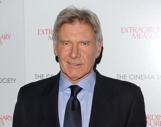 Žymė Harrisonas Fordas 
