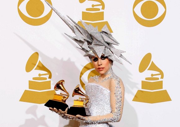 Lady GaGa