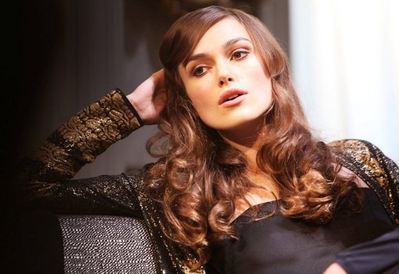 Keira Knightley