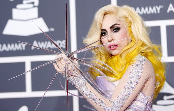 Lady GaGa