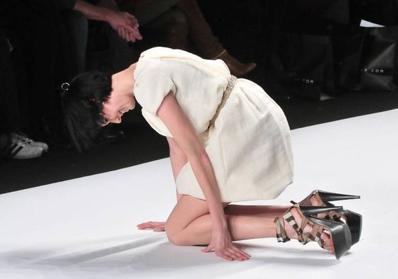 Agyness Deyn