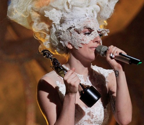 Lady GaGa
