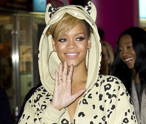 Rihanna