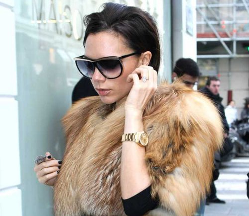 Victoria Beckham