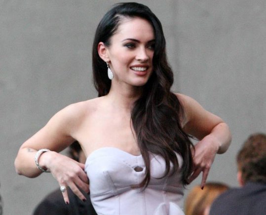 Megan Fox