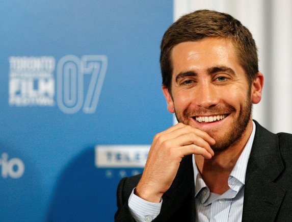 Jake'as Gyllenhaalas