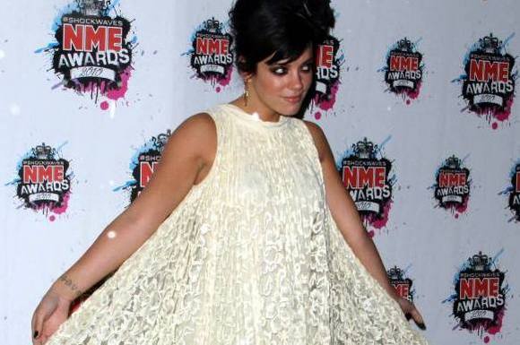 Lily Allen