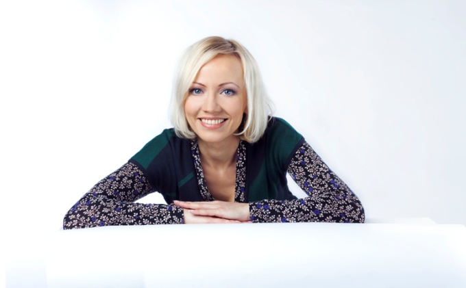 Ramunė Pajuodytė