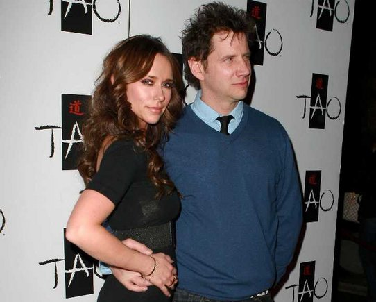 Jennifer Love Hewitt ir Jamie Kennedy