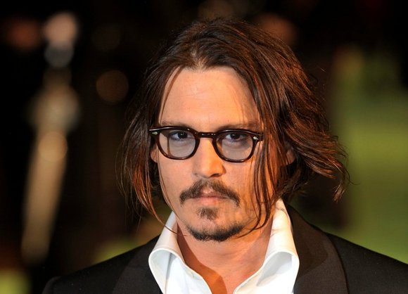 Johnny Deppas