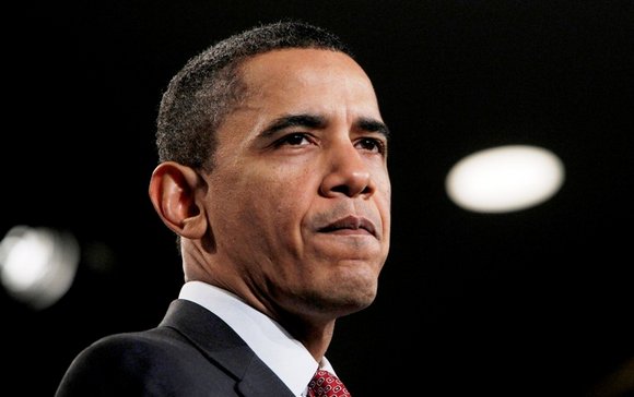 Barackas Obama