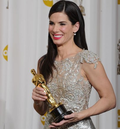Sandra Bullock