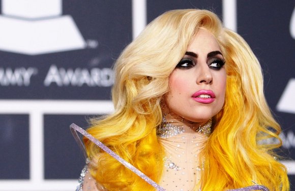 Lady GaGa