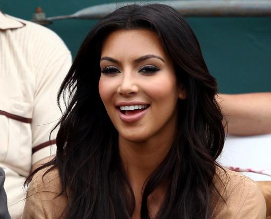 Kim Kardashian