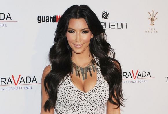 Kim Kardashian