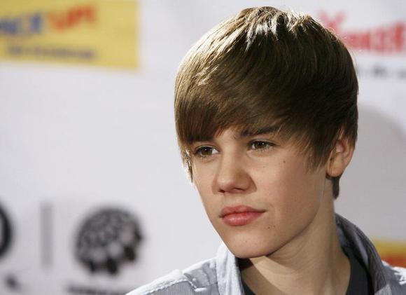 Justinas Bieberis