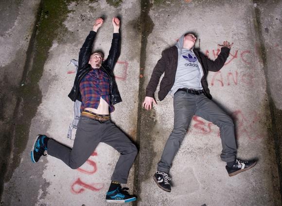 „Freaks on Floor“