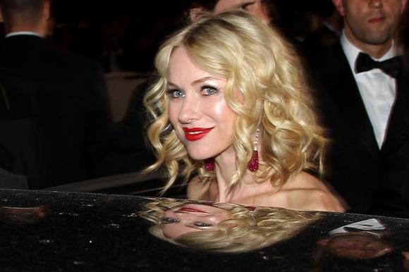 Žymė Naomi Watts