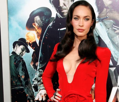 Megan Fox