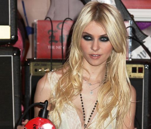 Taylor Momsen