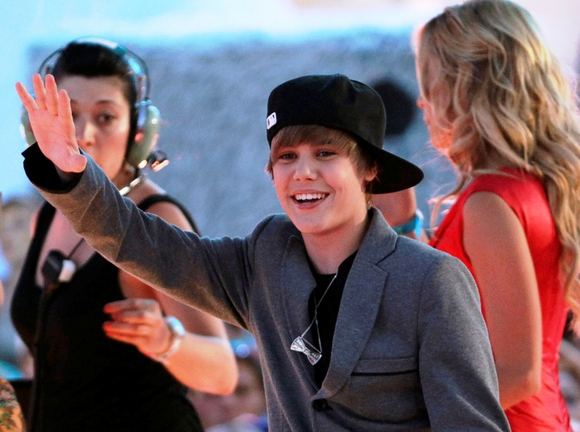 Justinas Bieberis