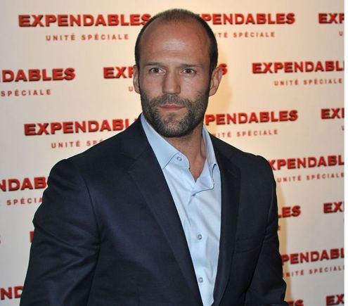 Jasonas Stathamas