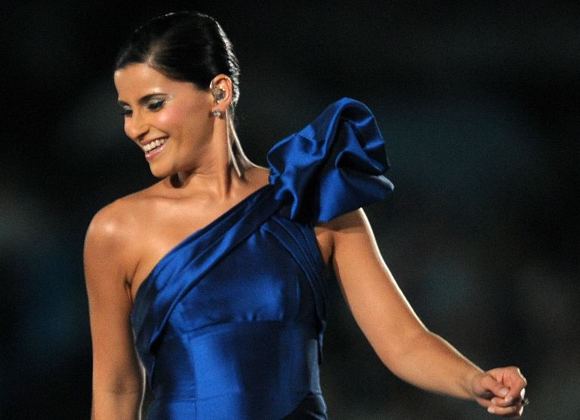Nelly Furtado