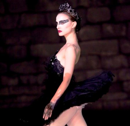 Žymė Natalie Portman