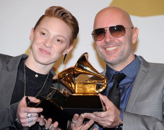  „La Roux“